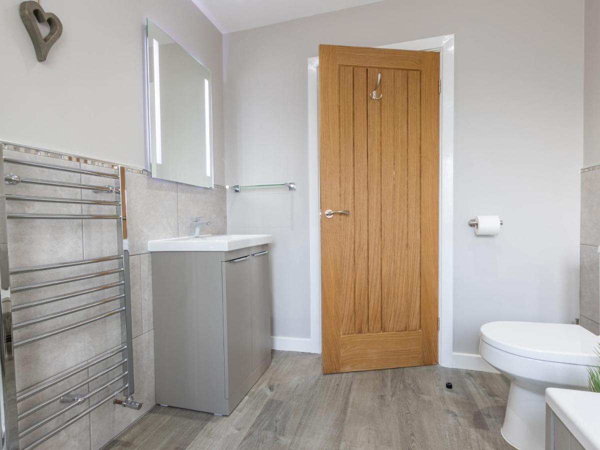 Вилла Cartref Trawsfynydd Экстерьер фото