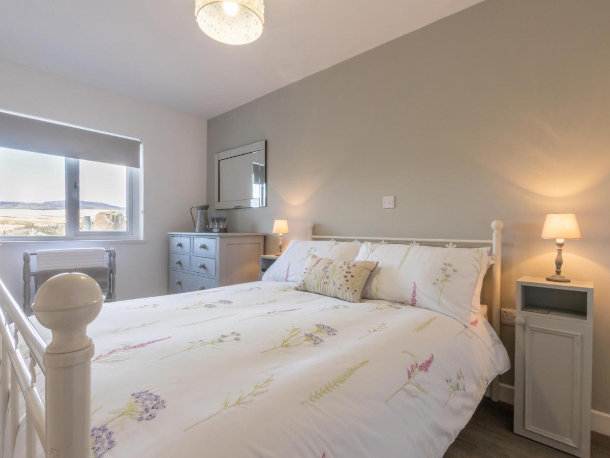 Вилла Cartref Trawsfynydd Экстерьер фото